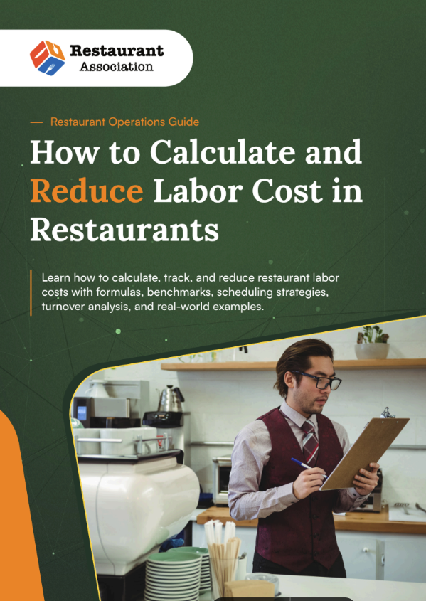 How to Calculate and Reduce Labor Cost in Restaurants