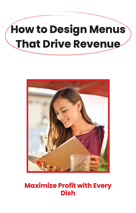 How to Design Menus That Drive Revenue Maximize Profit with Every Dish