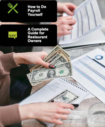 How to Do Payroll Yourself