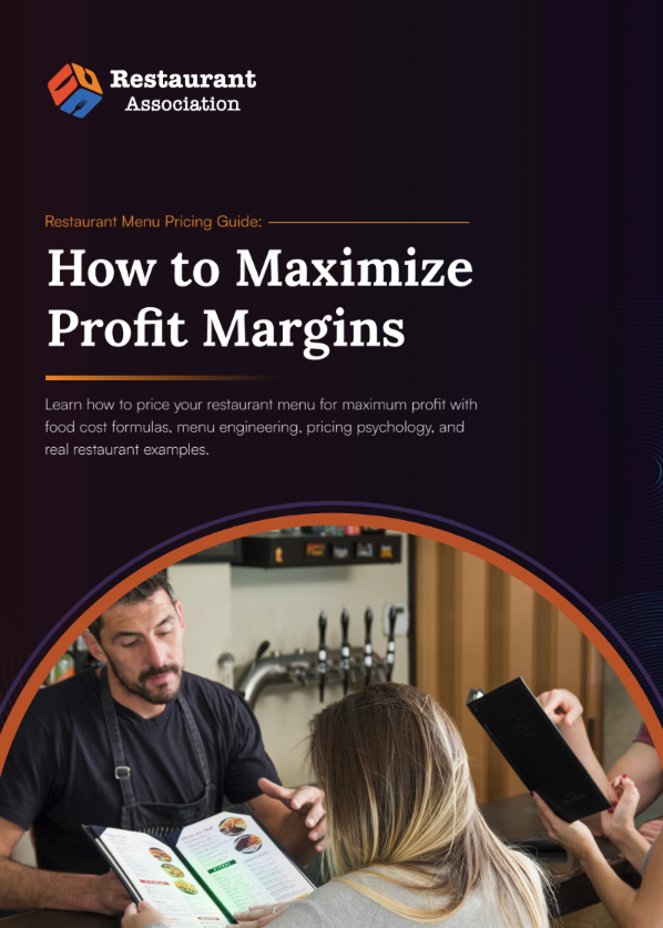 How to Price Your Restaurant Menu for Maximum Profit