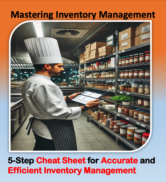 Strategies to Master Food Cost Control in Restaurants