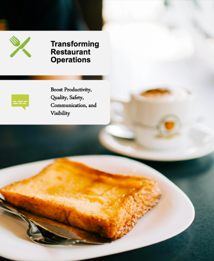 The Ultimate Guide to Accurate Inventory Counting in Restaurants 121